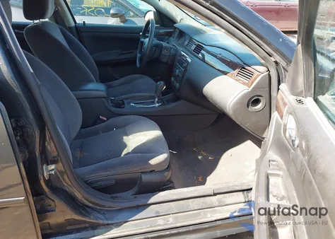 2016 Chevrolet Impala Limited Lt from USA, damaged, VIN 2G1WB5E39G1115787